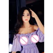 New Design free shipping 165 CM male sex doll full silicone sex doll for man from Automatic Woman